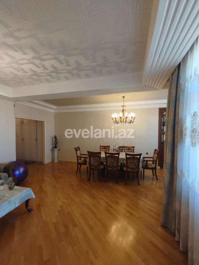 Satılır, yeni tikili, 3 otaqlı, 150 m², Bakı, Yasamal r, 20 yanvar m.