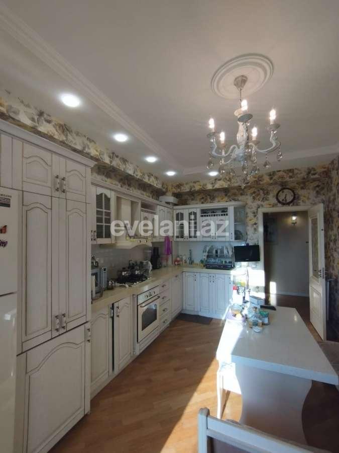 Satılır, yeni tikili, 3 otaqlı, 150 m², Bakı, Yasamal r, 20 yanvar m.