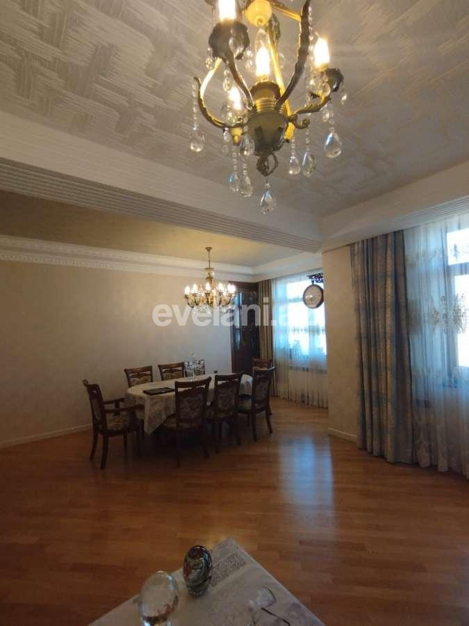 Satılır, yeni tikili, 3 otaqlı, 150 m², Bakı, Yasamal r, 20 yanvar m.