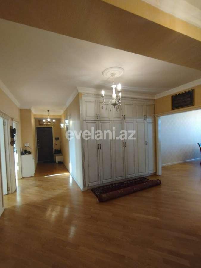 Satılır, yeni tikili, 3 otaqlı, 150 m², Bakı, Yasamal r, 20 yanvar m.