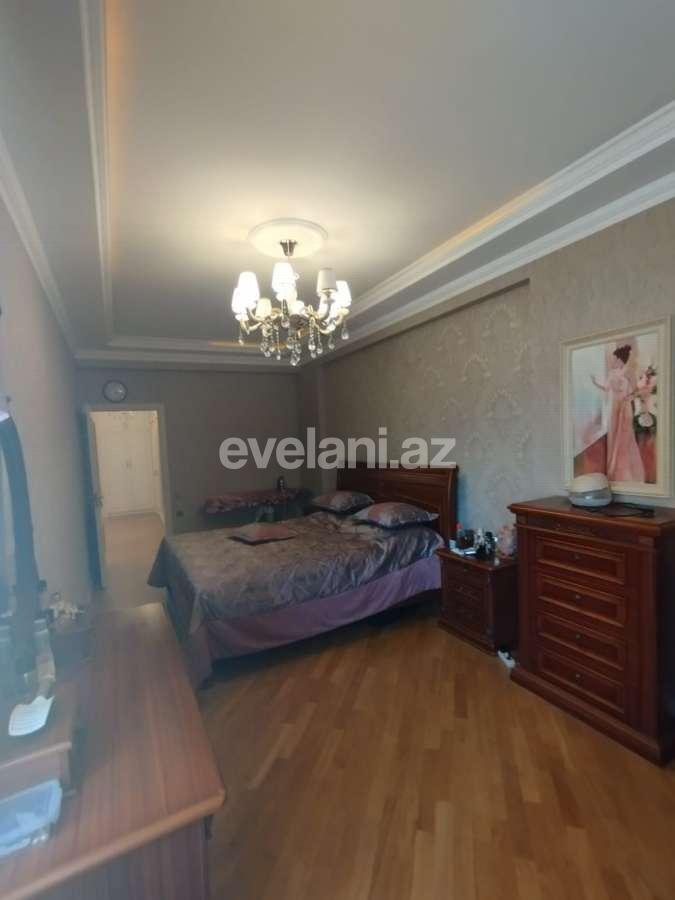 Satılır, yeni tikili, 3 otaqlı, 150 m², Bakı, Yasamal r, 20 yanvar m.