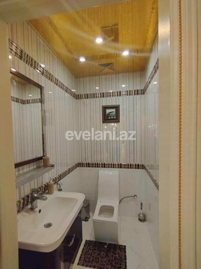 Satılır, yeni tikili, 3 otaqlı, 150 m², Bakı, Yasamal r, 20 yanvar m.