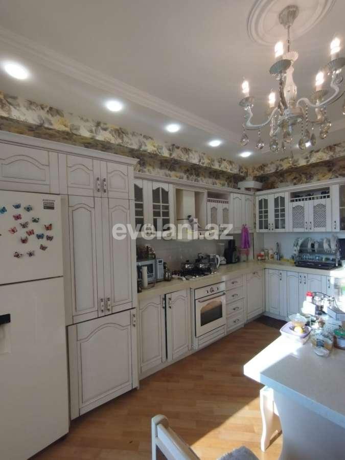 Satılır, yeni tikili, 3 otaqlı, 150 m², Bakı, Yasamal r, 20 yanvar m.