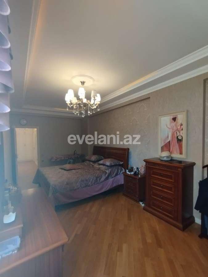 Satılır, yeni tikili, 3 otaqlı, 150 m², Bakı, Yasamal r, 20 yanvar m.