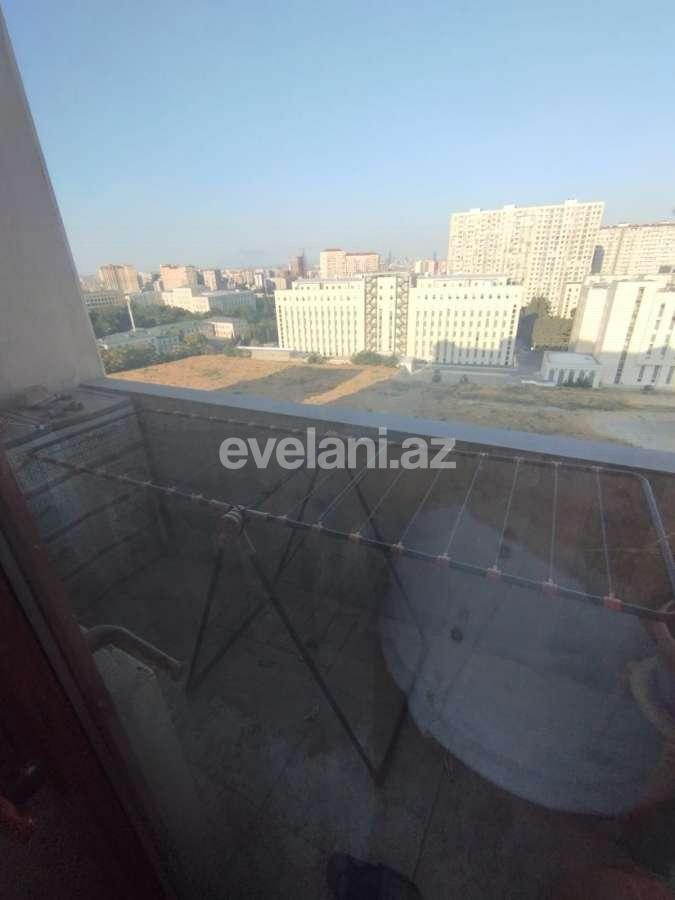 Satılır, yeni tikili, 3 otaqlı, 150 m², Bakı, Yasamal r, 20 yanvar m.