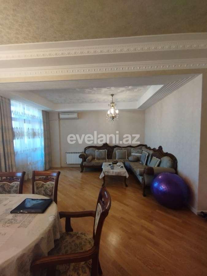 Satılır, yeni tikili, 3 otaqlı, 150 m², Bakı, Yasamal r, 20 yanvar m.