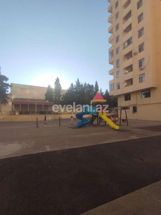 Satılır, yeni tikili, 3 otaqlı, 150 m², Bakı, Yasamal r, 20 yanvar m.