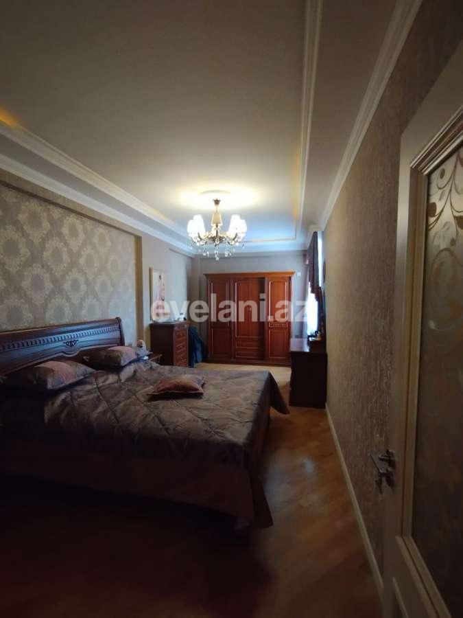 Satılır, yeni tikili, 3 otaqlı, 150 m², Bakı, Yasamal r, 20 yanvar m.