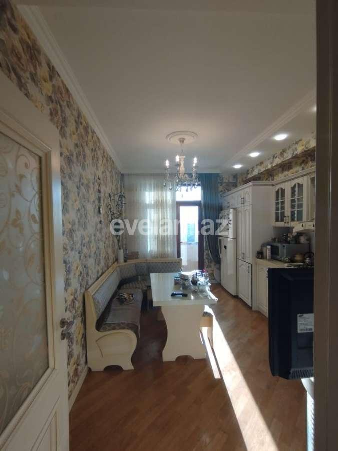 Satılır, yeni tikili, 3 otaqlı, 150 m², Bakı, Yasamal r, 20 yanvar m.