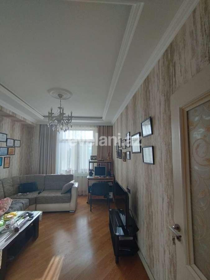 Satılır, yeni tikili, 3 otaqlı, 150 m², Bakı, Yasamal r, 20 yanvar m.