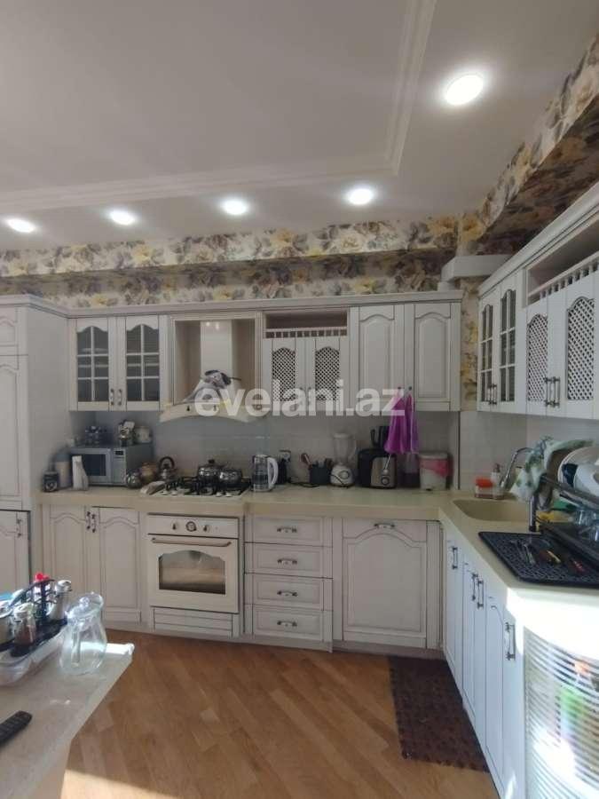 Satılır, yeni tikili, 3 otaqlı, 150 m², Bakı, Yasamal r, 20 yanvar m.