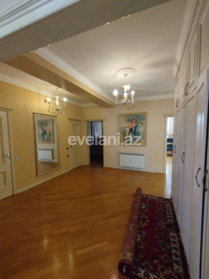 Satılır, yeni tikili, 3 otaqlı, 150 m², Bakı, Yasamal r, 20 yanvar m.