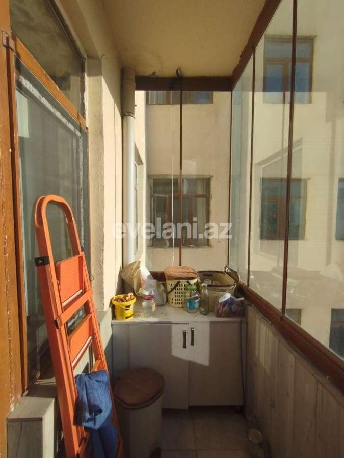 Satılır, yeni tikili, 3 otaqlı, 150 m², Bakı, Yasamal r, 20 yanvar m.