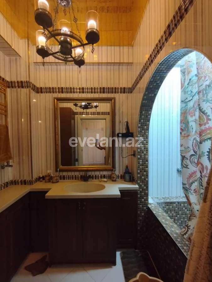 Satılır, yeni tikili, 3 otaqlı, 150 m², Bakı, Yasamal r, 20 yanvar m.