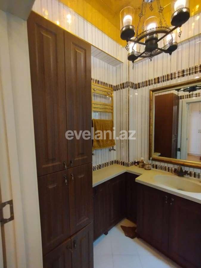 Satılır, yeni tikili, 3 otaqlı, 150 m², Bakı, Yasamal r, 20 yanvar m.