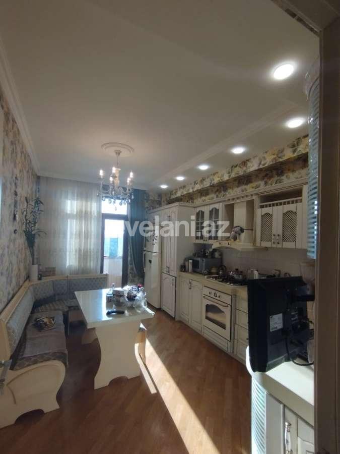 Satılır, yeni tikili, 3 otaqlı, 150 m², Bakı, Yasamal r, 20 yanvar m.