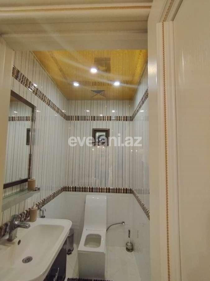 Satılır, yeni tikili, 3 otaqlı, 150 m², Bakı, Yasamal r, 20 yanvar m.