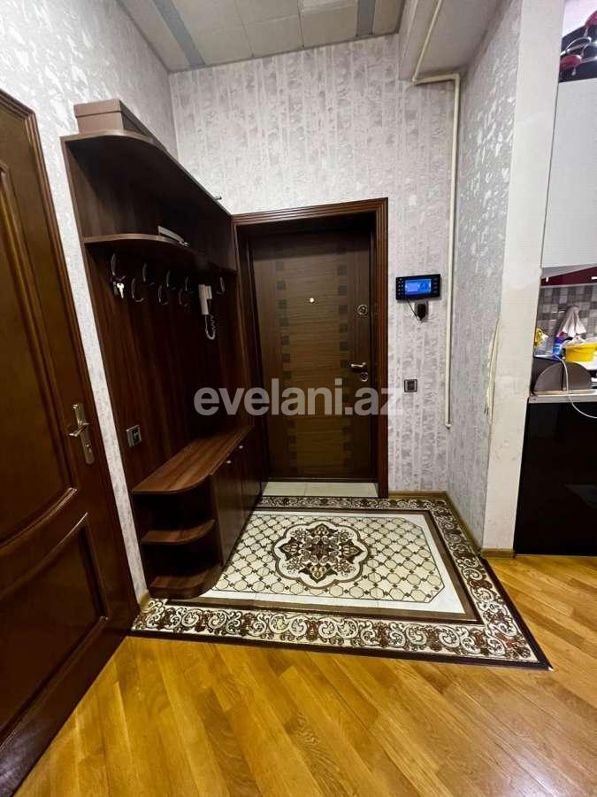 Satılır, yeni tikili, 3 otaqlı, 85 m², Bakı, Nizami r, Xalqlar Dostluğu m.