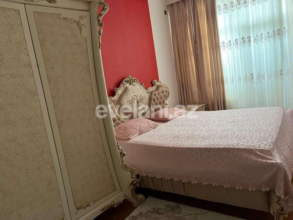 Satılır, yeni tikili, 3 otaqlı, 85 m², Bakı, Nizami r, Xalqlar Dostluğu m.
