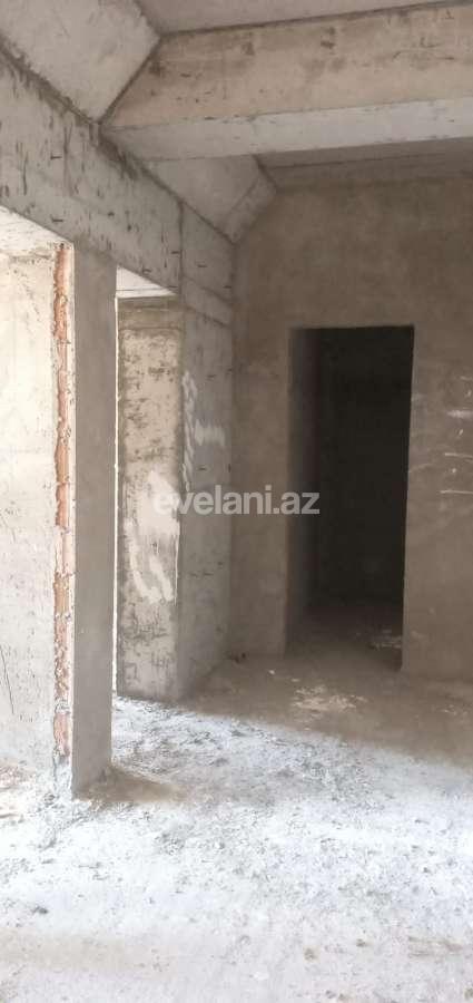 Satılır, yeni tikili, 2 otaqlı, 80 m², Bakı, Xətai r, Şah İsmayıl Xətai m.