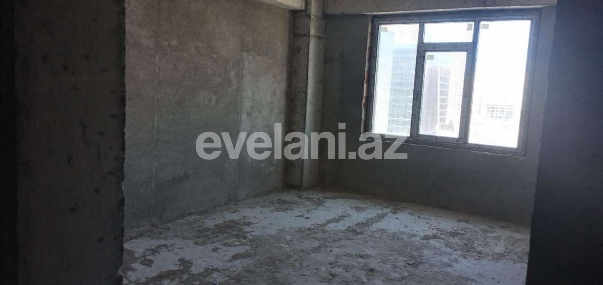 Satılır, yeni tikili, 2 otaqlı, 80 m², Bakı, Xətai r, Şah İsmayıl Xətai m.