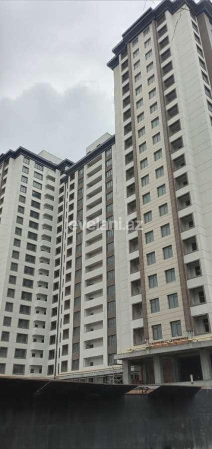 Satılır, yeni tikili, 2 otaqlı, 80 m², Bakı, Xətai r, Şah İsmayıl Xətai m.