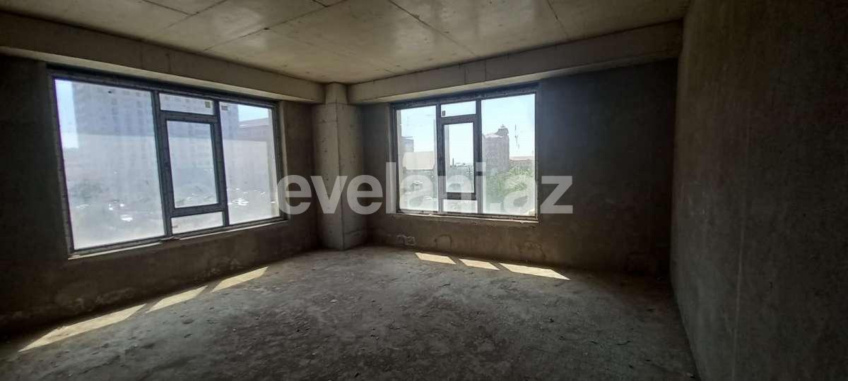 Satılır, yeni tikili, 2 otaqlı, 80 m², Bakı, Xətai r, Şah İsmayıl Xətai m.
