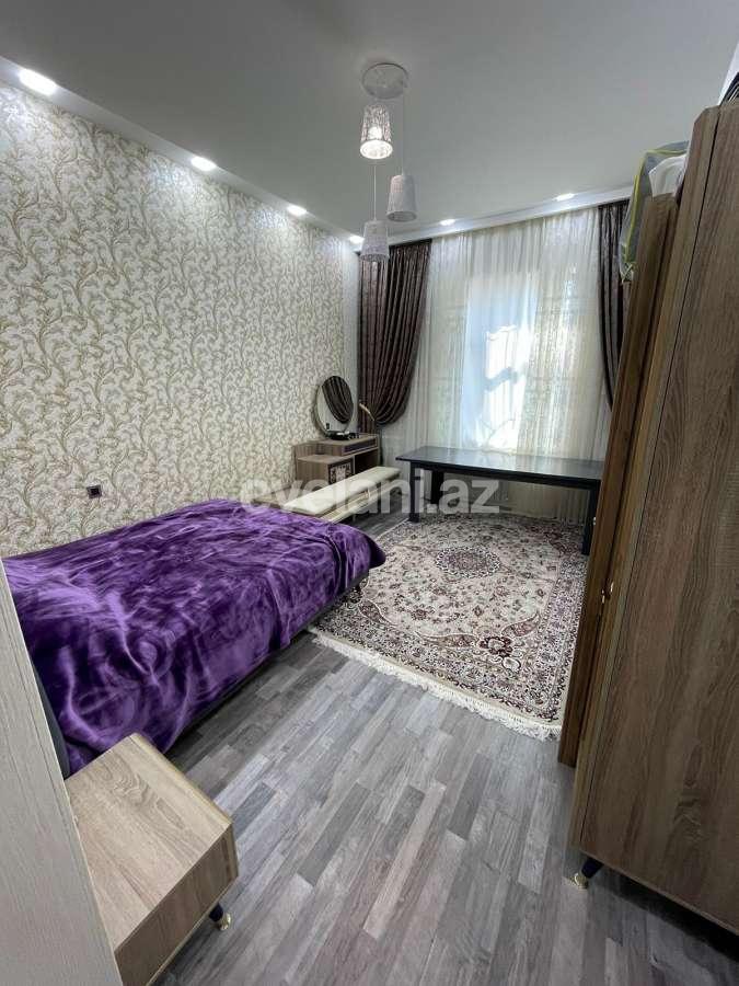 Kirayə verilir, həyət evi / bağ, 4 otaqlı, 200 m², Bakı, Xəzər r, Mərdəkan q.