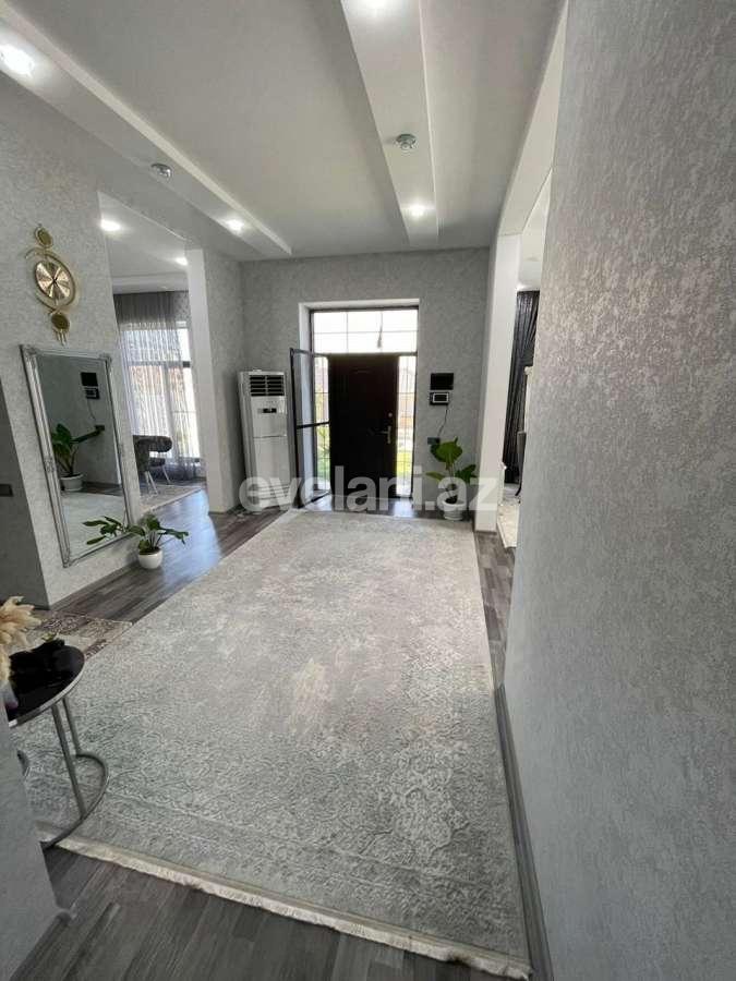 Kirayə verilir, həyət evi / bağ, 4 otaqlı, 200 m², Bakı, Xəzər r, Mərdəkan q.