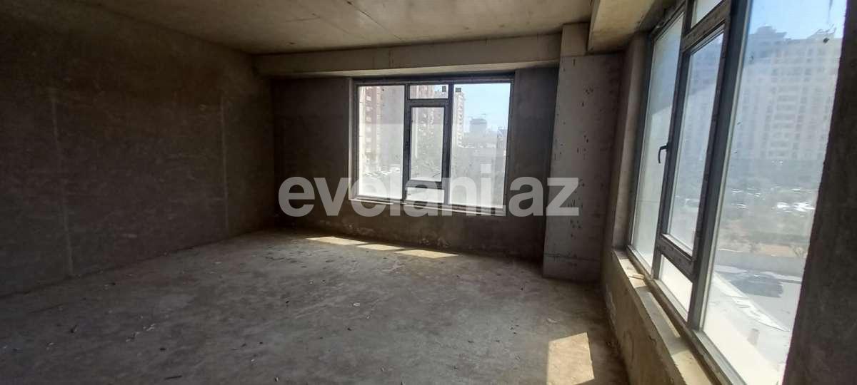 Satılır, yeni tikili, 2 otaqlı, 108 m², Bakı, Xətai r.