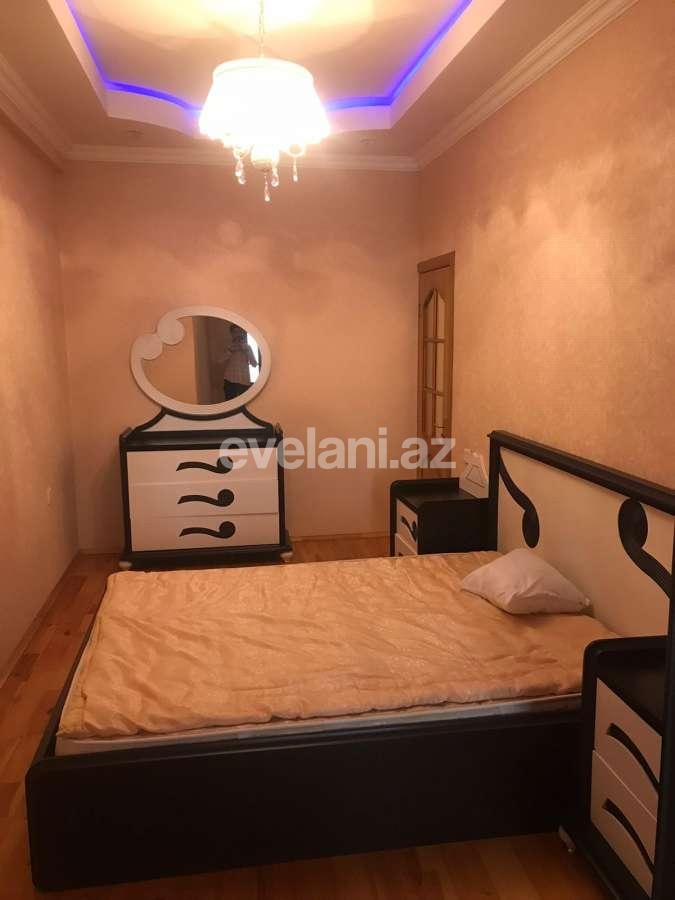 Kirayə verilir, yeni tikili, 2 otaqlı, 70 m², Bakı, Nəsimi r, Gənclik m.