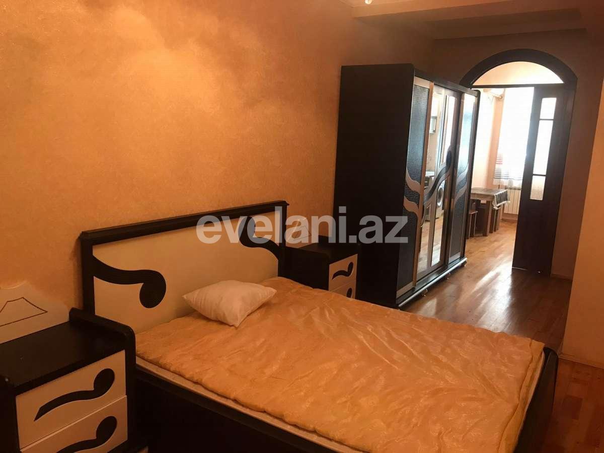 Kirayə verilir, yeni tikili, 2 otaqlı, 70 m², Bakı, Nəsimi r, Gənclik m.