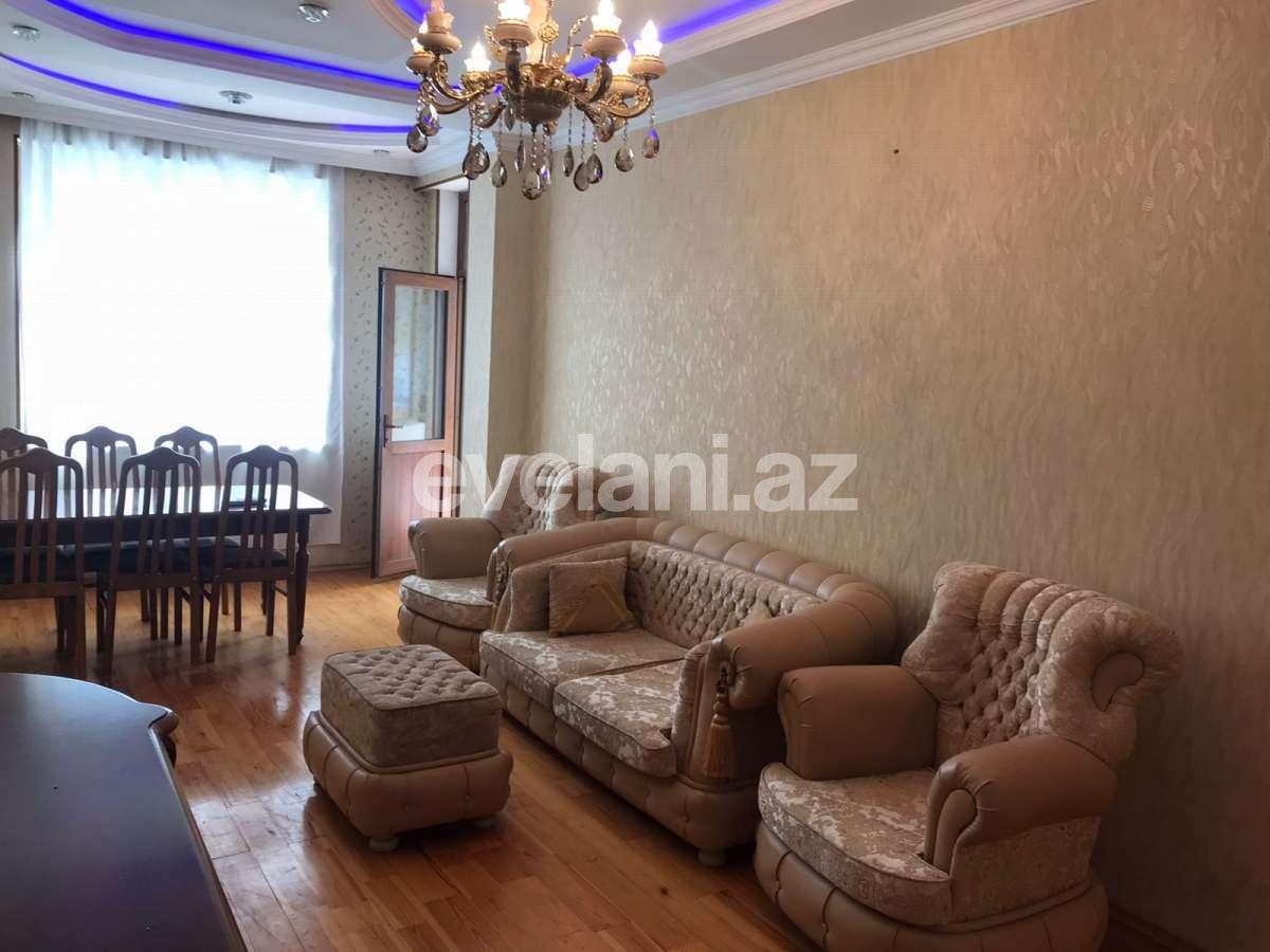 Kirayə verilir, yeni tikili, 2 otaqlı, 70 m², Bakı, Nəsimi r, Gənclik m.