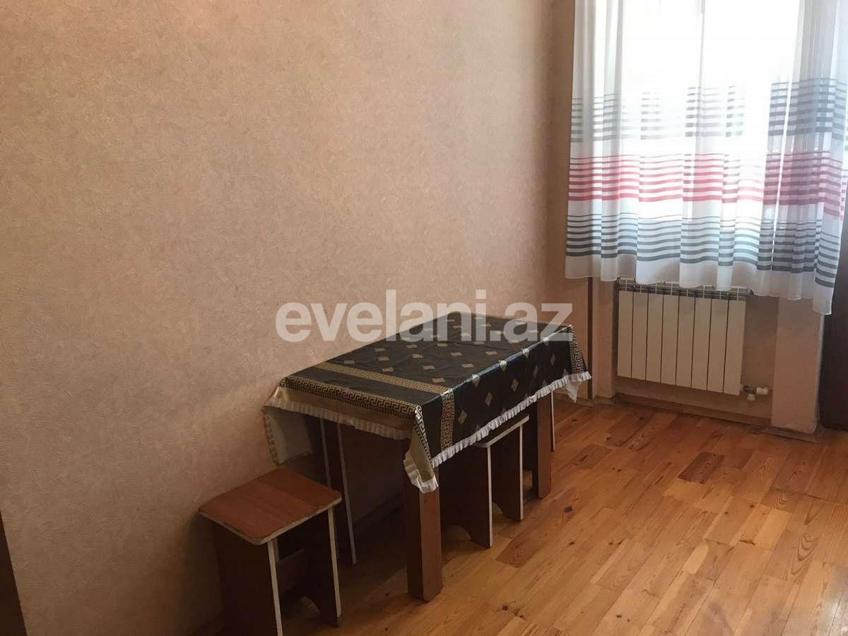 Kirayə verilir, yeni tikili, 2 otaqlı, 70 m², Bakı, Nəsimi r, Gənclik m.