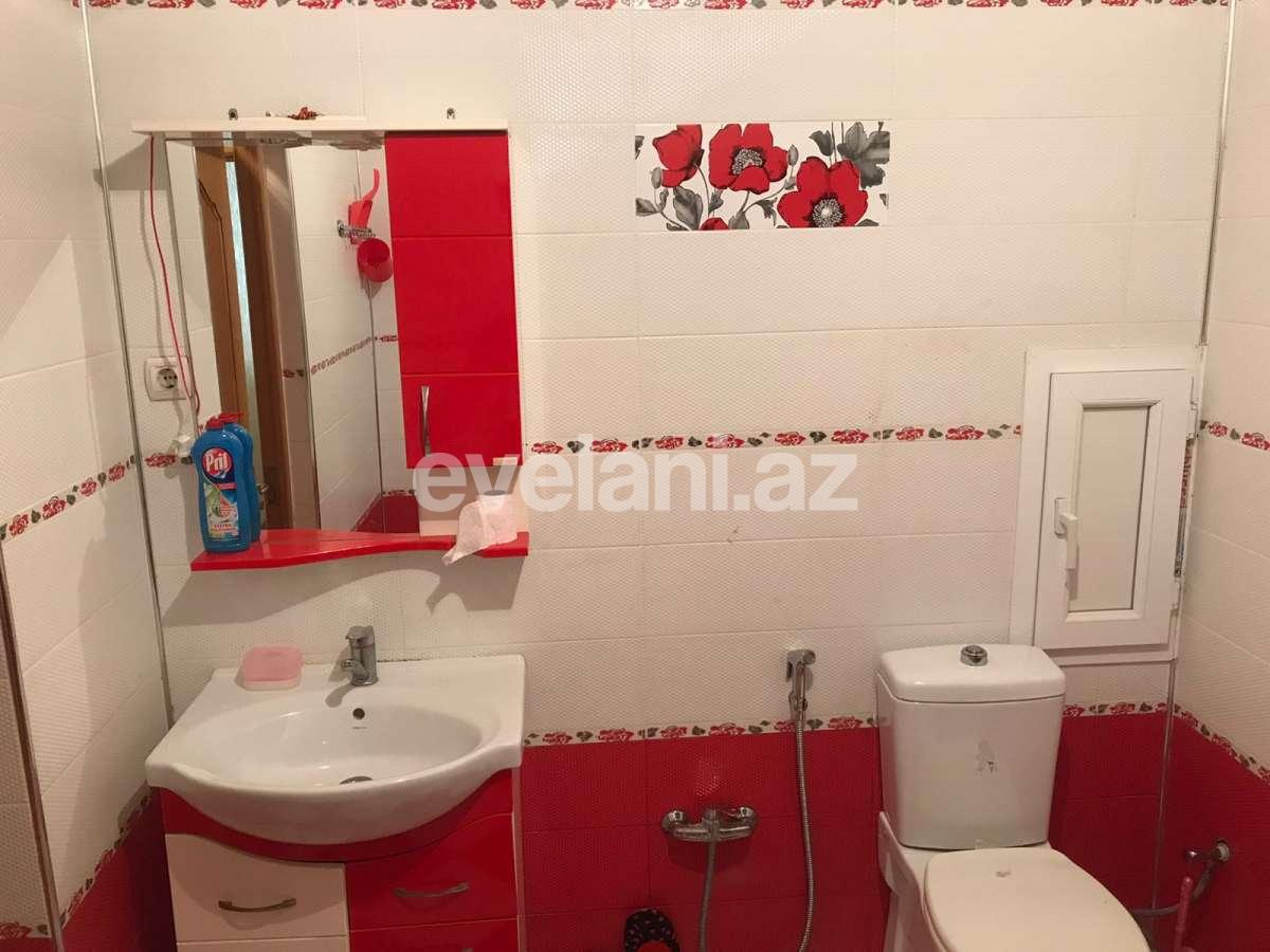 Kirayə verilir, yeni tikili, 2 otaqlı, 70 m², Bakı, Nəsimi r, Gənclik m.
