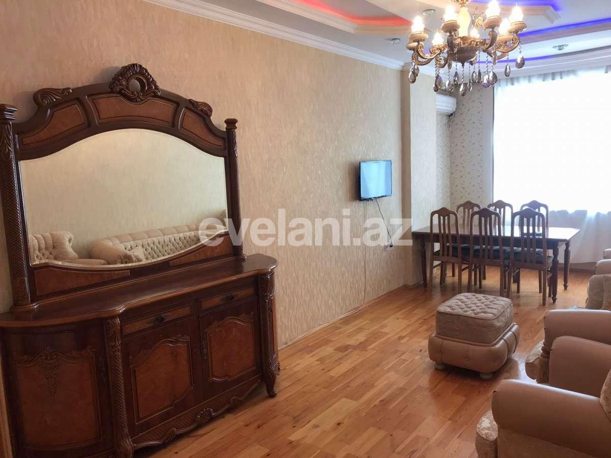Kirayə verilir, yeni tikili, 2 otaqlı, 70 m², Bakı, Nəsimi r, Gənclik m.