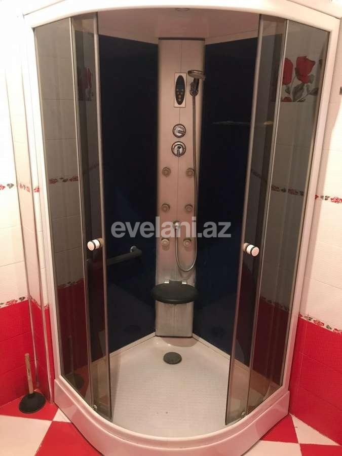 Kirayə verilir, yeni tikili, 2 otaqlı, 70 m², Bakı, Nəsimi r, Gənclik m.