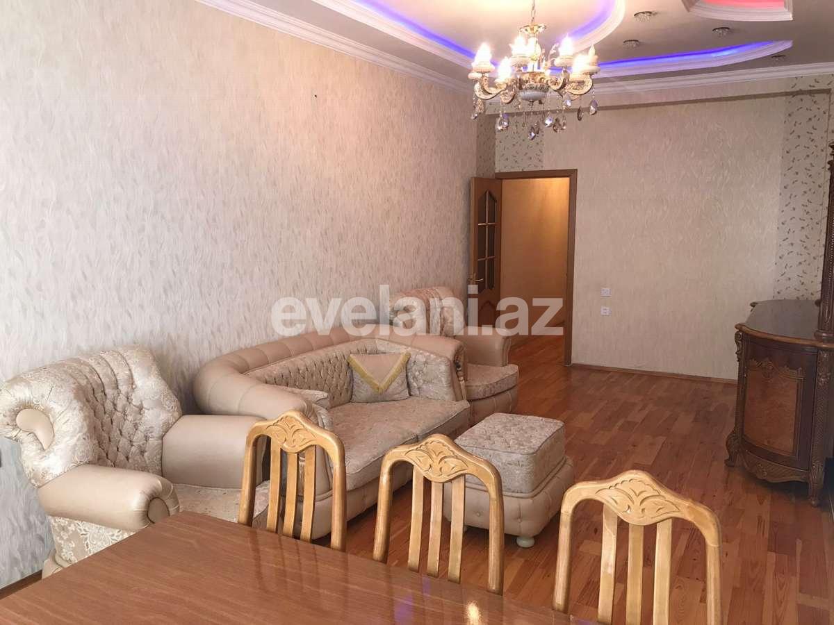 Kirayə verilir, yeni tikili, 2 otaqlı, 70 m², Bakı, Nəsimi r, Gənclik m.