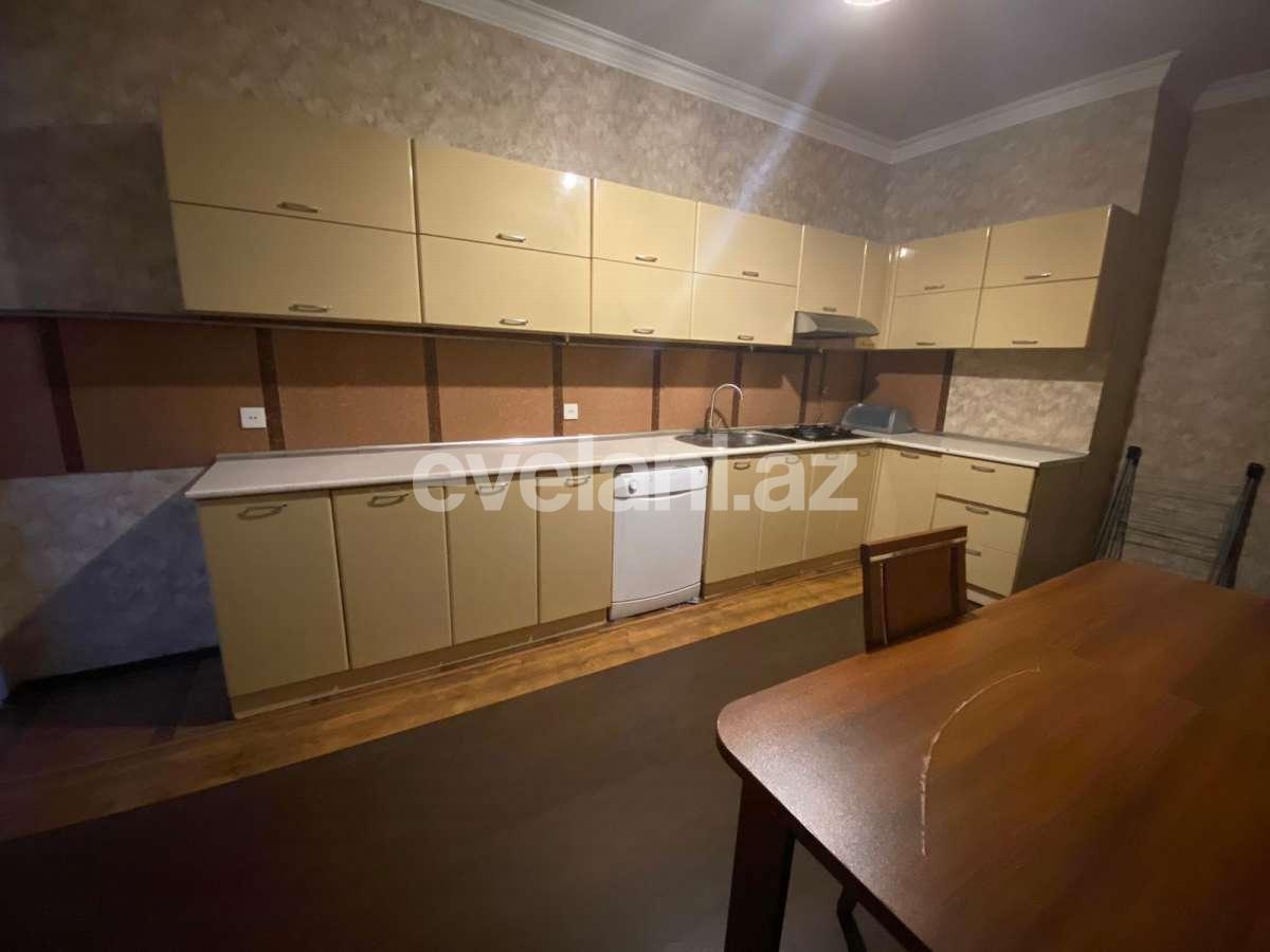 Sale, new building, 3 room, 120 m², Baku, Khatai r, Shah Ismail Khatai m.