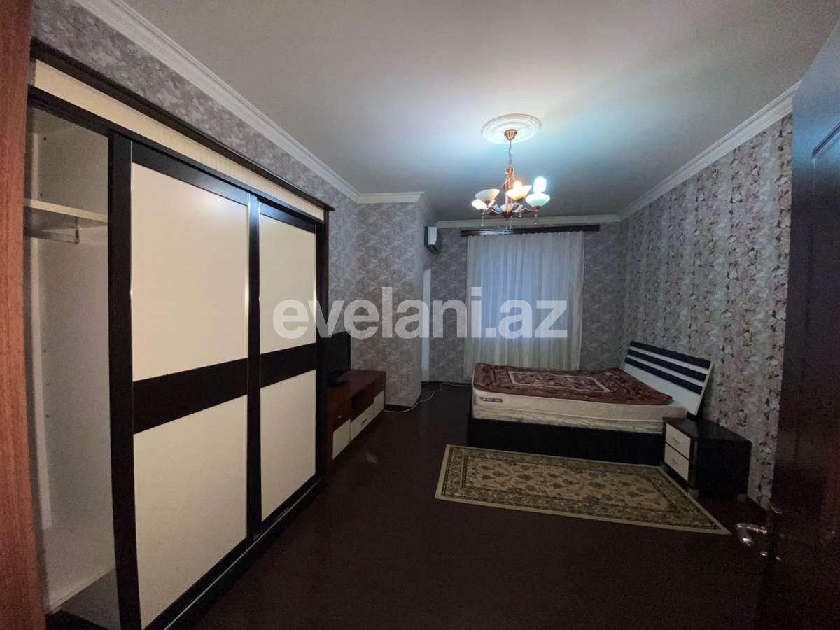 Sale, new building, 3 room, 120 m², Baku, Khatai r, Shah Ismail Khatai m.