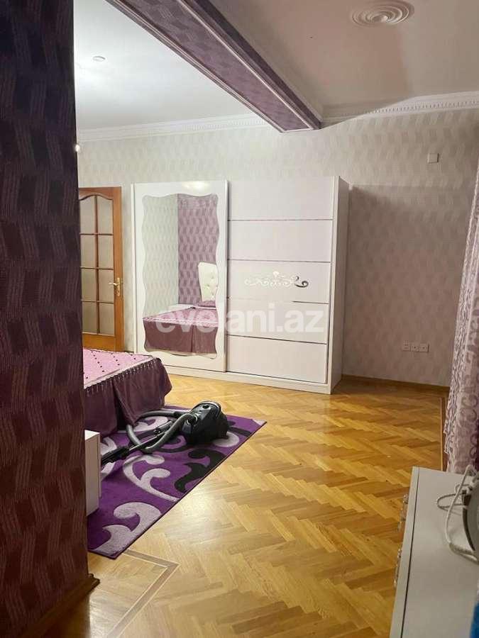 Kirayə verilir, yeni tikili, 4 otaqlı, 200 m², Bakı, Yasamal r.