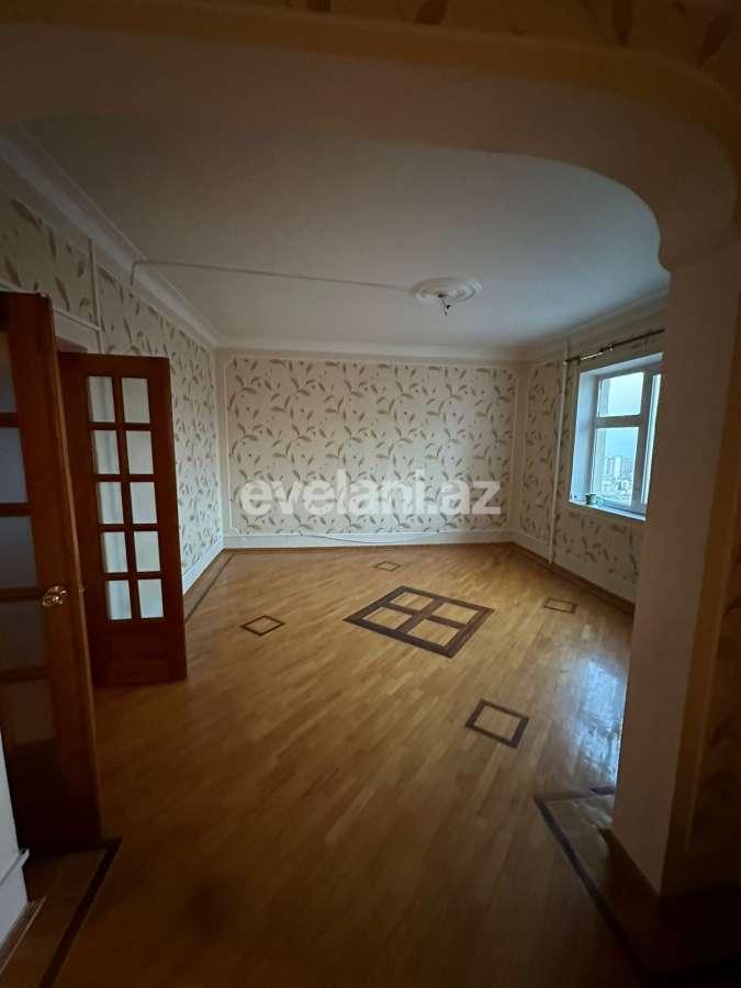 Kirayə verilir, yeni tikili, 4 otaqlı, 140 m², Bakı, Yasamal r, Nizami m.