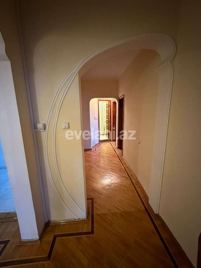 Kirayə verilir, yeni tikili, 4 otaqlı, 140 m², Bakı, Yasamal r, Nizami m.