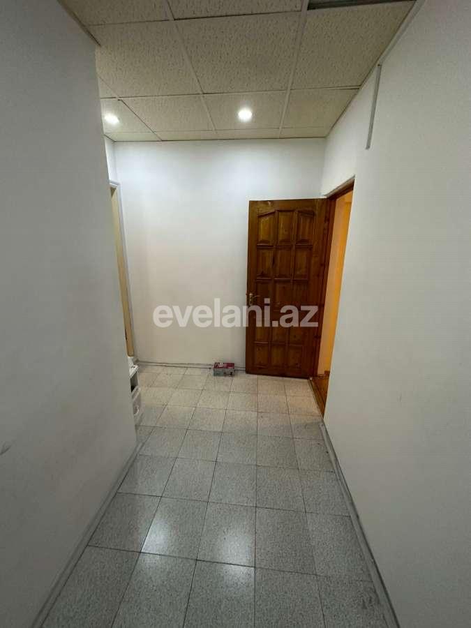 Kirayə verilir, yeni tikili, 4 otaqlı, 140 m², Bakı, Yasamal r, Nizami m.