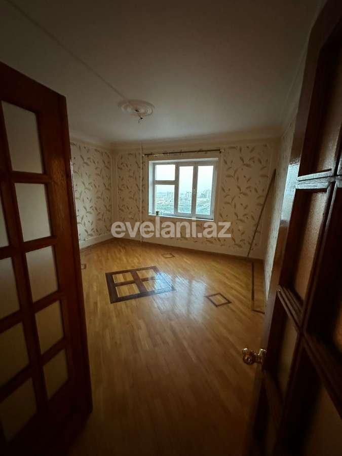 Kirayə verilir, yeni tikili, 4 otaqlı, 140 m², Bakı, Yasamal r, Nizami m.