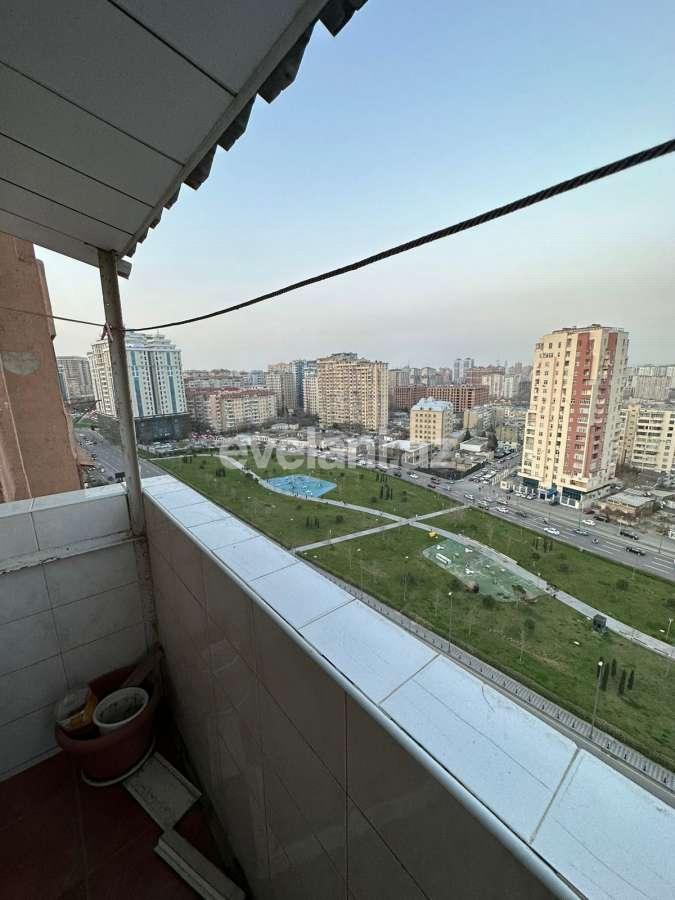 Kirayə verilir, yeni tikili, 4 otaqlı, 140 m², Bakı, Yasamal r, Nizami m.