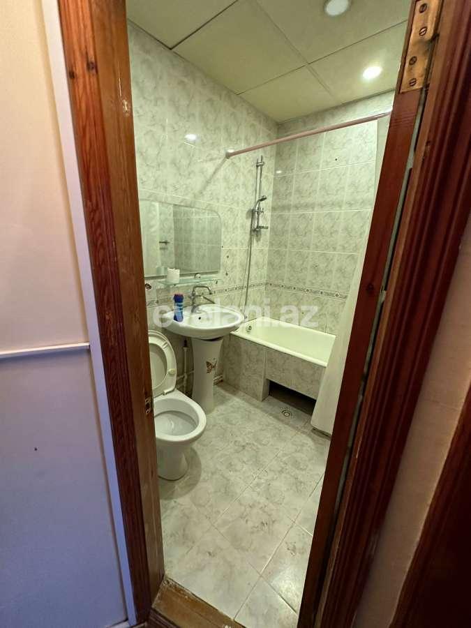 Kirayə verilir, yeni tikili, 4 otaqlı, 140 m², Bakı, Yasamal r, Nizami m.