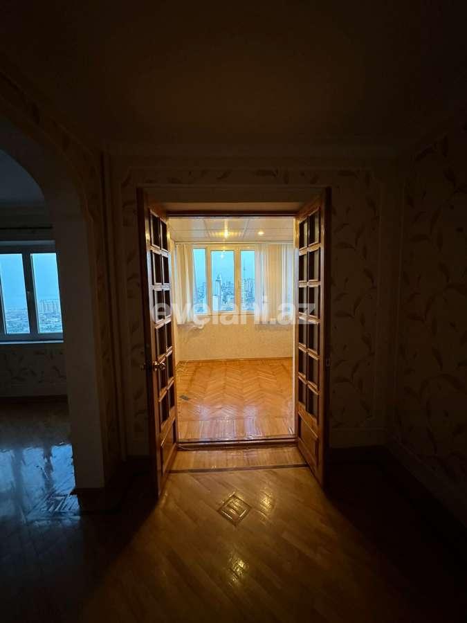 Kirayə verilir, yeni tikili, 4 otaqlı, 140 m², Bakı, Yasamal r, Nizami m.