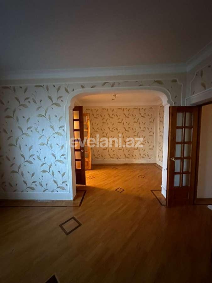 Kirayə verilir, yeni tikili, 4 otaqlı, 140 m², Bakı, Yasamal r, Nizami m.