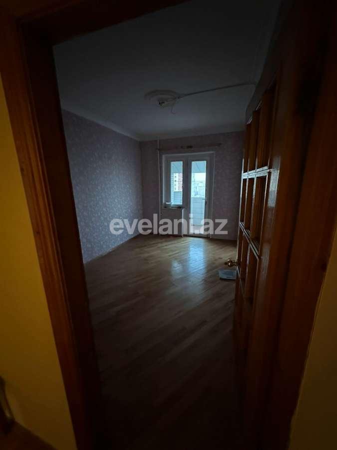 Kirayə verilir, yeni tikili, 4 otaqlı, 140 m², Bakı, Yasamal r, Nizami m.